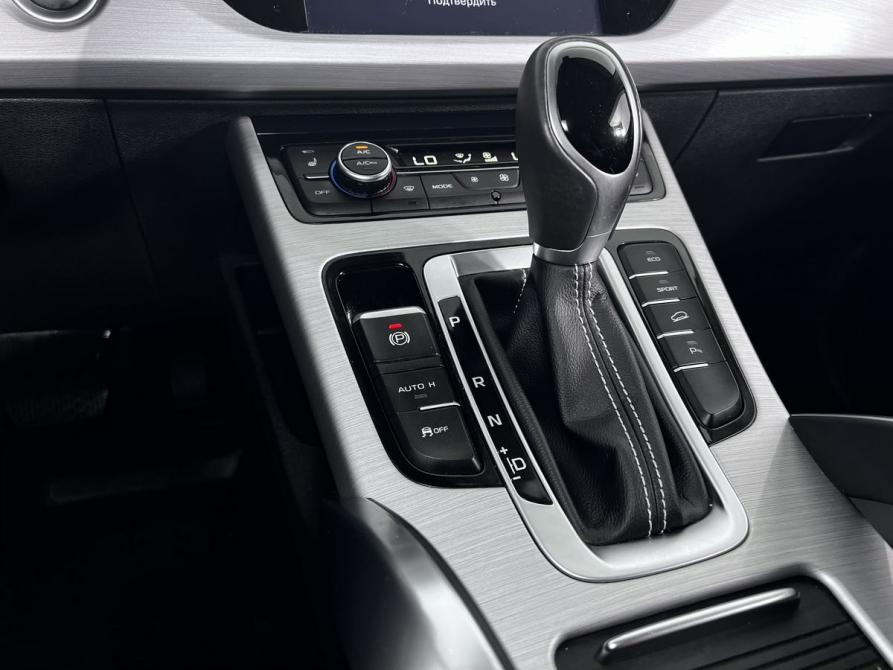 Geely Atlas I Калининград  - изображение 21