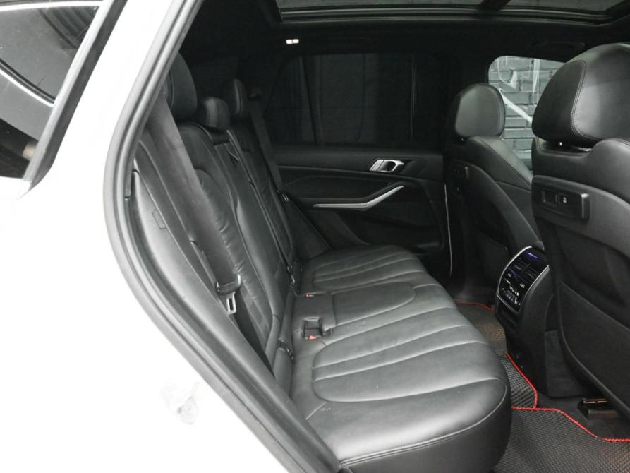BMW X5 IV (G05/G18) Екатеринбург  - изображение 8
