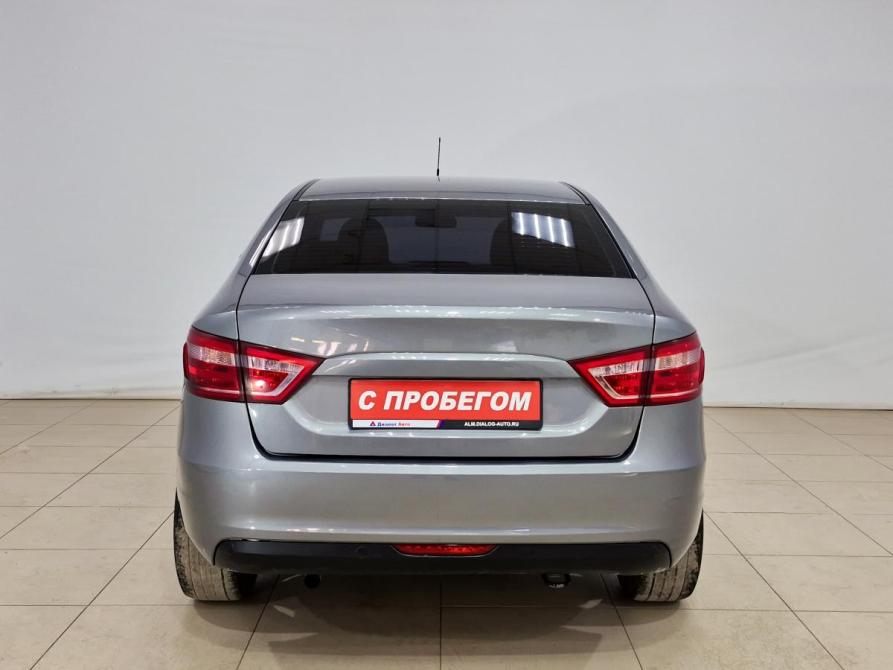 Lada (ВАЗ) Vesta I Альметьевск  - изображение 6