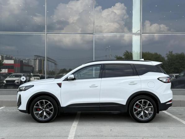 Chery Tiggo 7 Pro Max I Рестайлинг с пробегом 2024 года, цена 2 220 000 рублей, 31393 км, внедорожник, Автокод Объявления