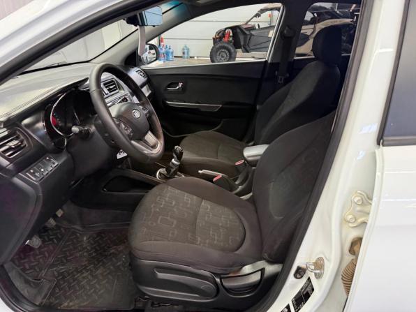 Kia Rio III с пробегом 2012 года, цена 847 000 рублей, 228669 км, седан, Автокод Объявления