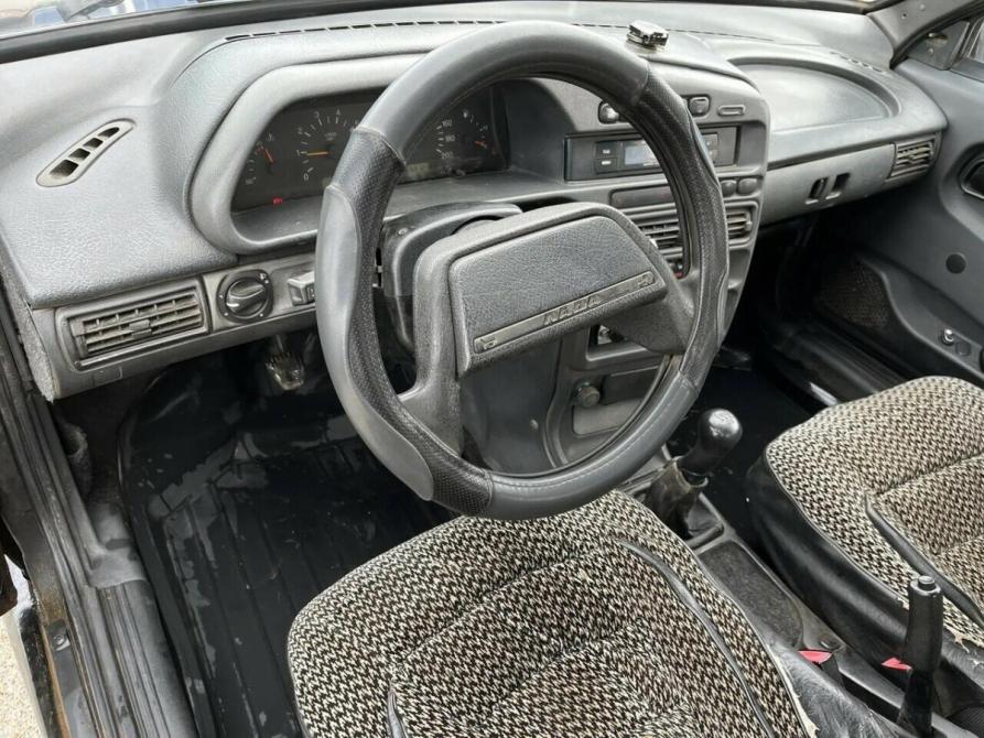Lada (ВАЗ) 2114 Буинск  - изображение 8