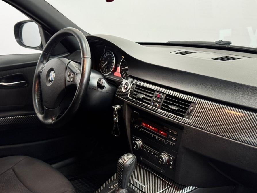 BMW 3 серии V (E90/E91/E92/E93) Рестайлинг Волгоград  - изображение 11