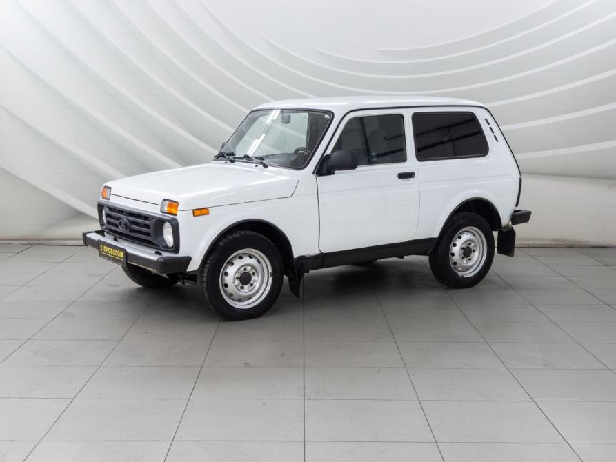 Lada (ВАЗ) 2121 (4x4) I Рестайлинг Волгоград  - изображение 3