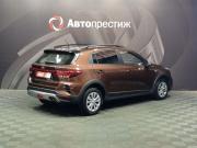 Kia Rio IV Рестайлинг Оренбург  - изображение 24
