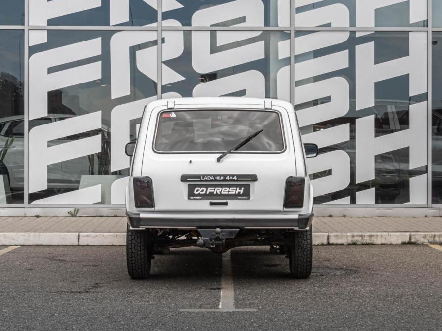 Lada (ВАЗ) 2121 (4x4) I Рестайлинг Краснодар  - изображение 4