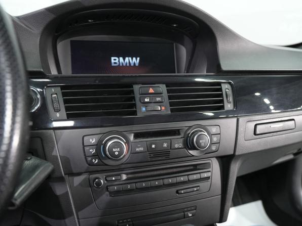 BMW 3 серии V (E90/E91/E92/E93) с пробегом 2009 года, цена 1 800 000 рублей, 139000 км, кабриолет, Автокод Объявления