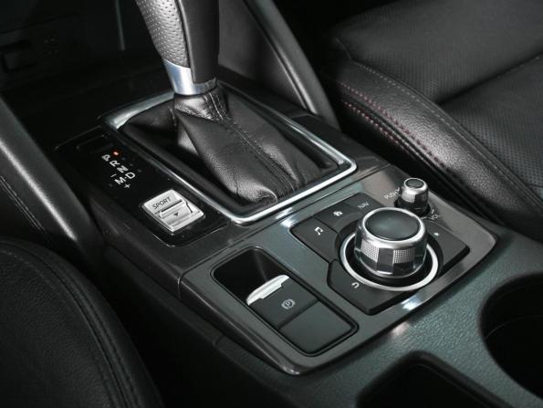 Mazda CX-5 I Рестайлинг с пробегом 2016 года, цена 1 799 000 рублей, 222091 км, внедорожник, Автокод Объявления
