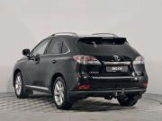 Lexus RX III Санкт-Петербург  - изображение 32