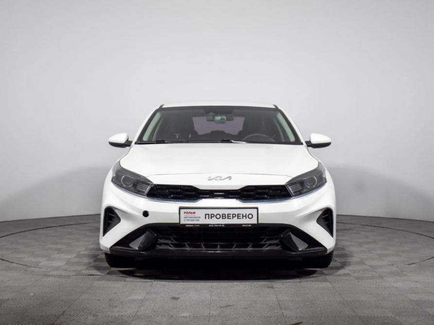 Kia K3 II Санкт-Петербург  - изображение 2