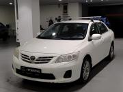 Toyota Corolla X (E140 E150) Рестайлинг Казань  - изображение 33