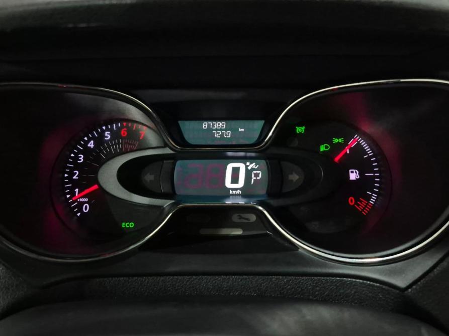 Renault Kaptur I Альметьевск  - изображение 17