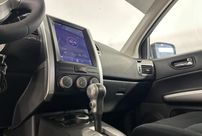 Nissan X-Trail II Рестайлинг с пробегом 2014 года, цена 1 200 000 рублей, 259919 км, внедорожник, Автокод Объявления