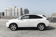Lexus RX III Рестайлинг Казань  - изображение 32