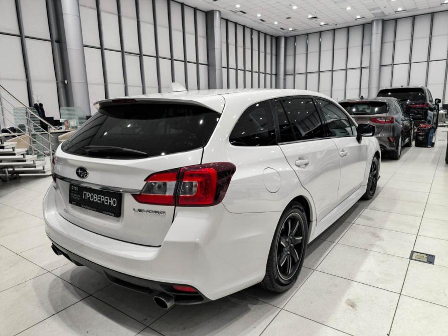 Subaru Levorg I Казань  - изображение 6