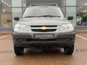 Chevrolet Niva I Рестайлинг Стерлитамак  - изображение 20