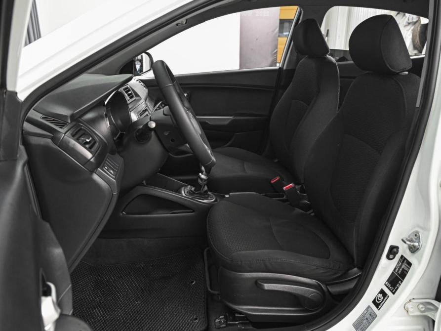 Kia Rio III Ставрополь  - изображение 10