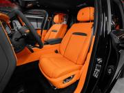 Rolls-Royce Cullinan I Рестайлинг Москва  - изображение 50