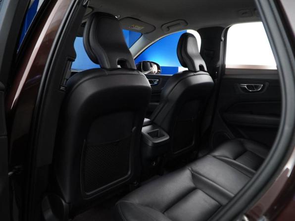 Volvo XC60 II с пробегом 2018 года, цена 3 324 444 рубля, 121589 км, внедорожник, Автокод Объявления