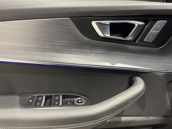 Chery Tiggo 7 Pro Max I с пробегом 2023 года, цена 2 059 000 рублей, 55000 км, внедорожник, Автокод Объявления