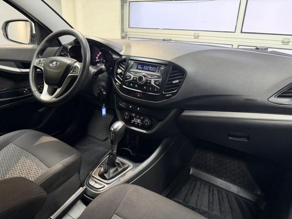 Lada (ВАЗ) Vesta I с пробегом 2021 года, цена 1 275 000 рублей, 56000 км, универсал, Автокод Объявления