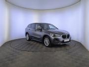 BMW X1 II (F48) Рестайлинг Москва  - изображение 32
