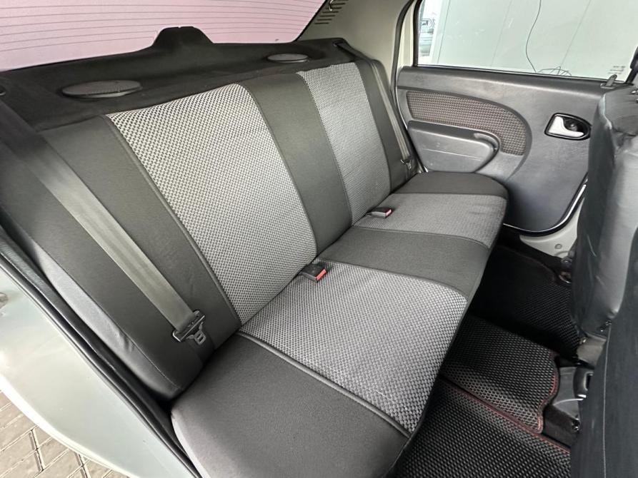 Renault Logan I Тамбов  - изображение 14