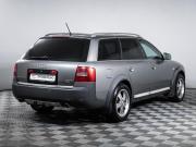 Audi A6 allroad I (C5) Москва  - изображение 21