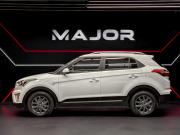 Hyundai Creta I Рестайлинг Москва  - изображение 34