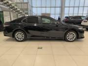 Toyota Camry VIII (XV70) Рестайлинг Казань  - изображение 27