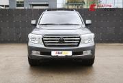 Toyota Land Cruiser 200 Series Сыктывкар  - изображение 28
