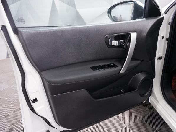 Nissan Qashqai I Рестайлинг с пробегом 2012 года, цена 1 073 000 рублей, 141982 км, внедорожник, Автокод Объявления