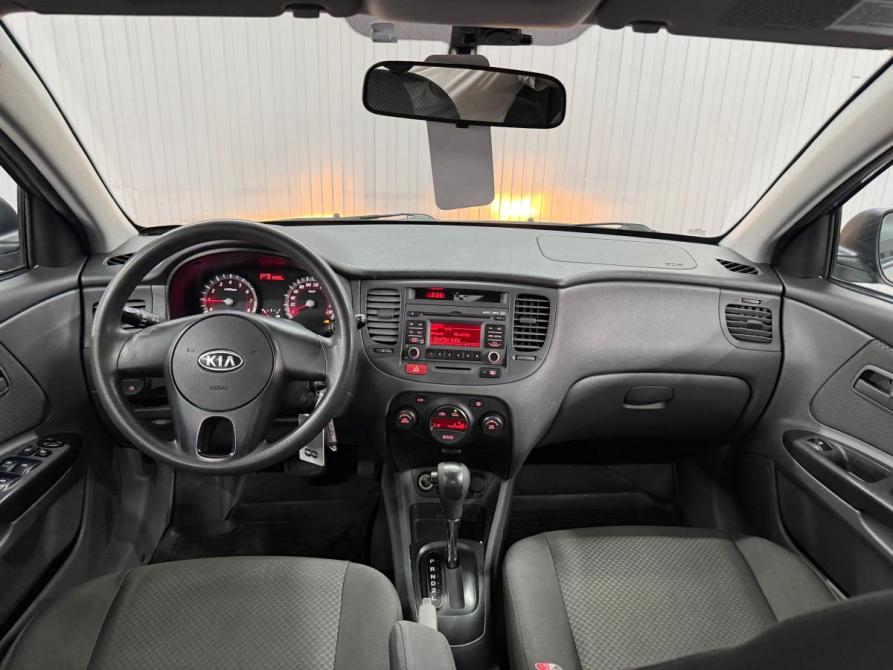 Kia Rio II Рестайлинг Краснодар  - изображение 9