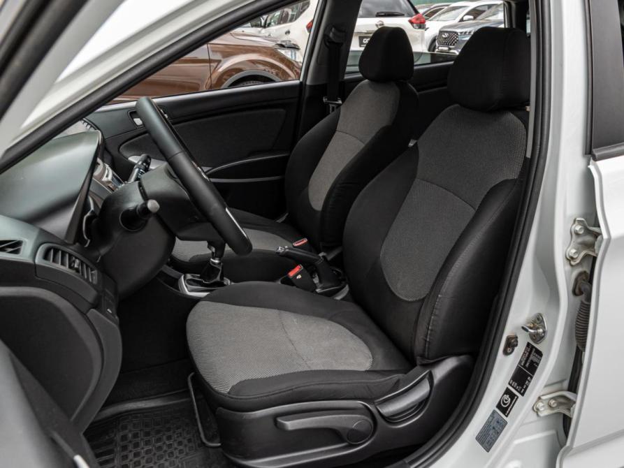 Hyundai Solaris I Краснодар  - изображение 10