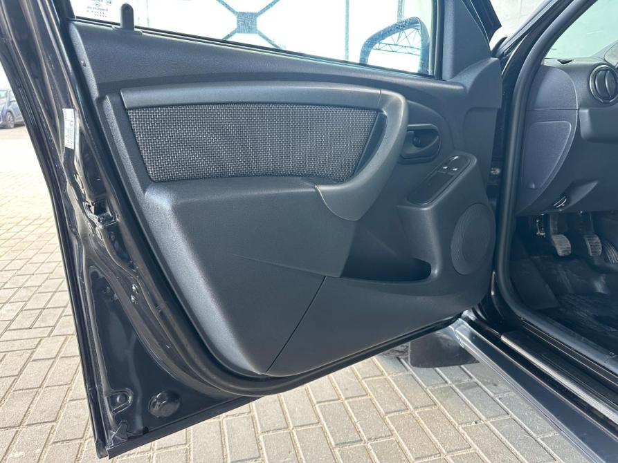 Renault Duster I Рестайлинг Тамбов  - изображение 18