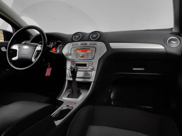 Ford Mondeo IV с пробегом 2010 года, цена 658 000 рублей, 237439 км, седан, Автокод Объявления