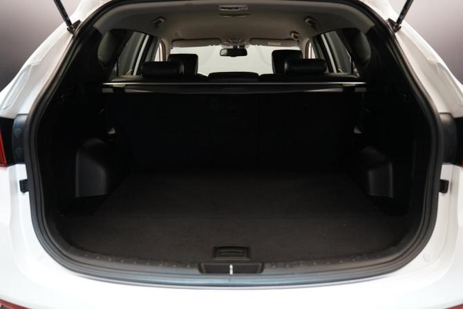 Hyundai Santa Fe III Рестайлинг с пробегом 2015 года, цена 2 538 000 рублей, 155000 км, внедорожник, Автокод Объявления