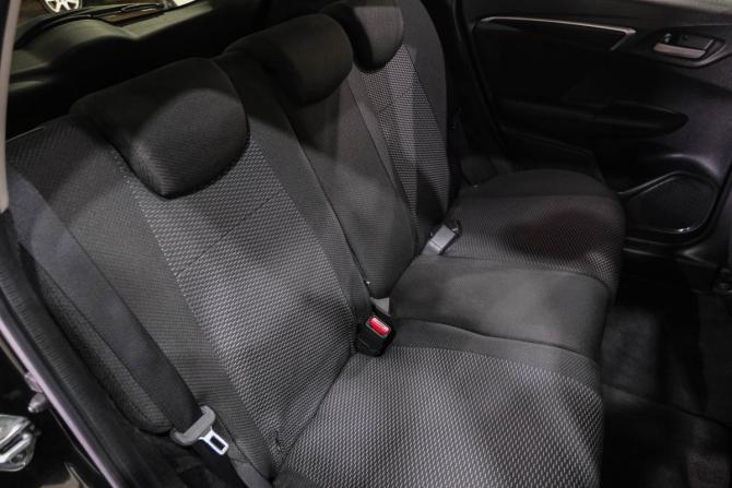 Honda Fit III Рестайлинг с пробегом 2019 года, цена 1 289 000 рублей, 63000 км, хэтчбек, Автокод Объявления