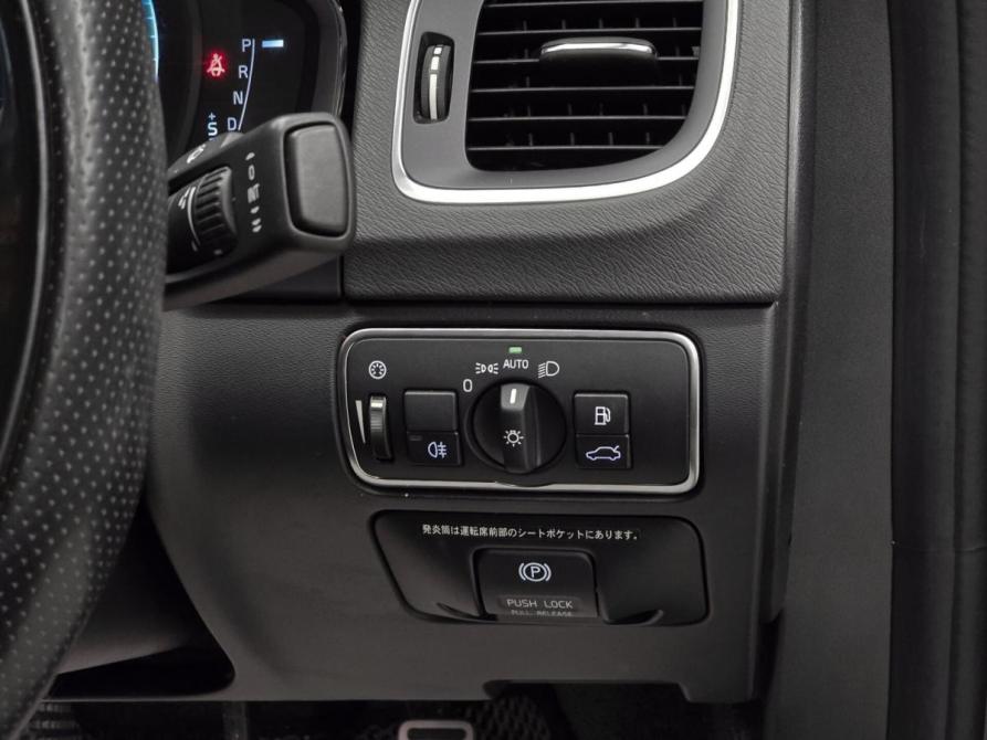 Volvo S60 II Рестайлинг Красноярск  - изображение 20