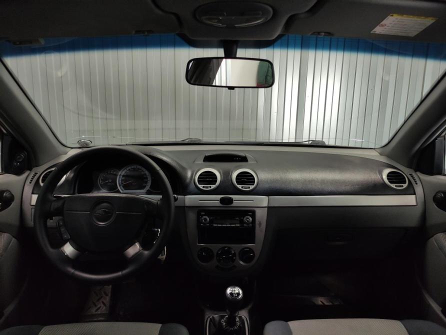 Chevrolet Lacetti I Пермь  - изображение 8