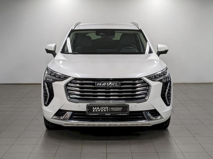 Haval Jolion I Химки  - изображение 2