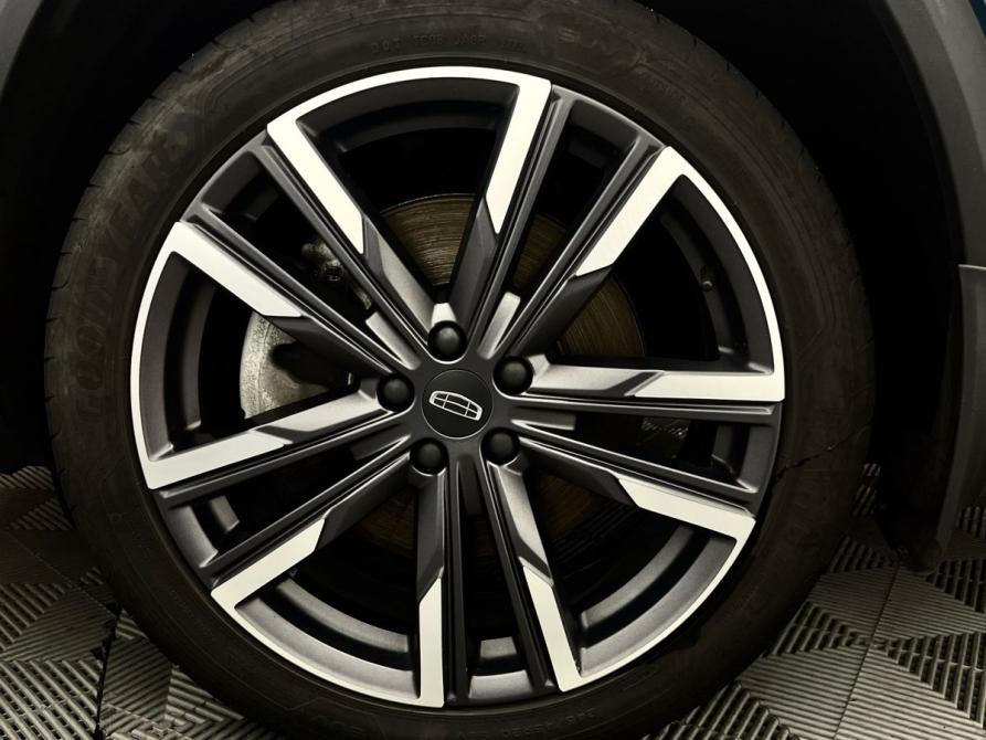 Geely Monjaro I Мурманск  - изображение 12