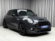 Mini Hatch III (F55/F56) Ижевск  - изображение 34