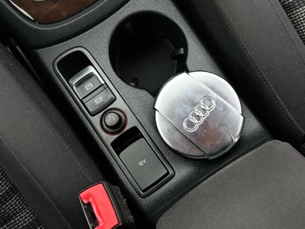 Audi Q3 I (8U) с пробегом 2012 года, цена 1 669 000 рублей, 185221 км, внедорожник, Автокод Объявления
