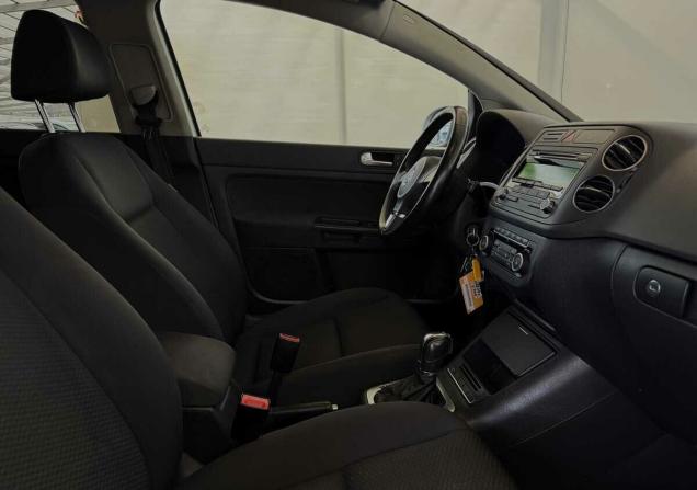 Volkswagen Golf Plus II с пробегом 2012 года, цена 480 000 рублей, 219005 км, хэтчбек, Автокод Объявления