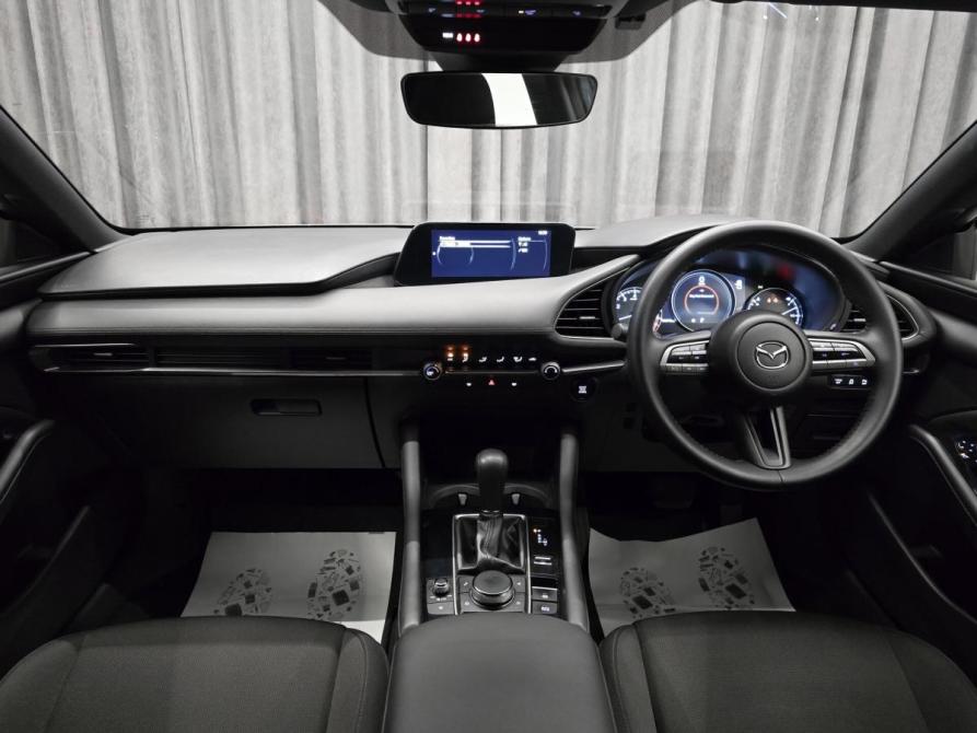Mazda 3 IV (BP) Красноярск  - изображение 12