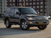 Toyota Land Cruiser 100 Series Рестайлинг 2 Тюмень  - изображение 16