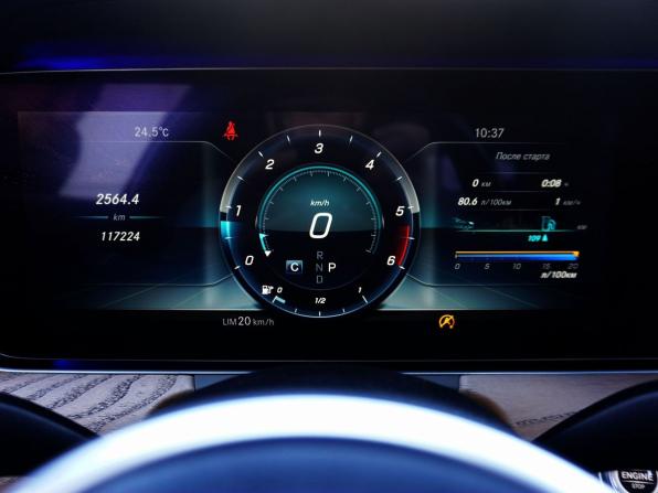 Mercedes-Benz E-Класс V (W213 S213 C238) с пробегом 2018 года, цена 3 150 000 рублей, 117225 км, седан, Автокод Объявления