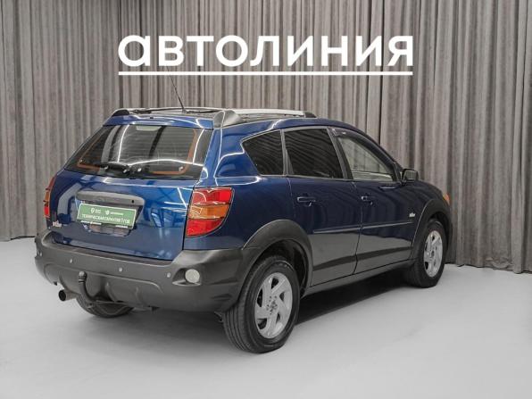 Pontiac Vibe I с пробегом 2003 года, цена 690 000 рублей, 218000 км, хэтчбек, Автокод Объявления
