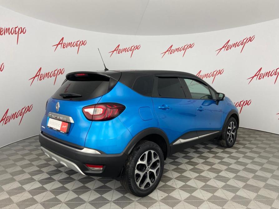 Renault Kaptur I Псков  - изображение 5